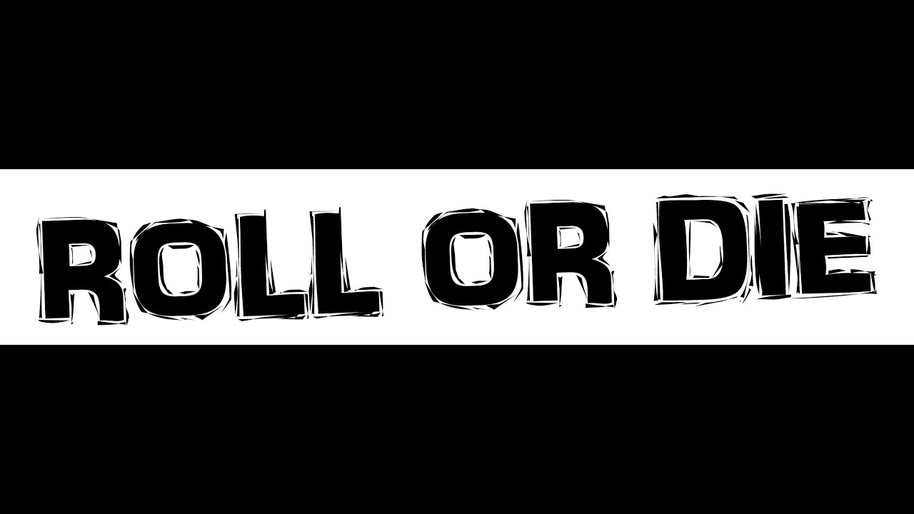 Roll or Die TV odc. 3 (wywiad Paweł Adamczyk) YouTube