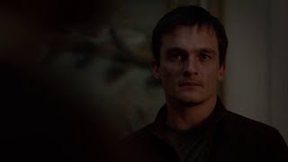 Homeland - guy that kills bad guys