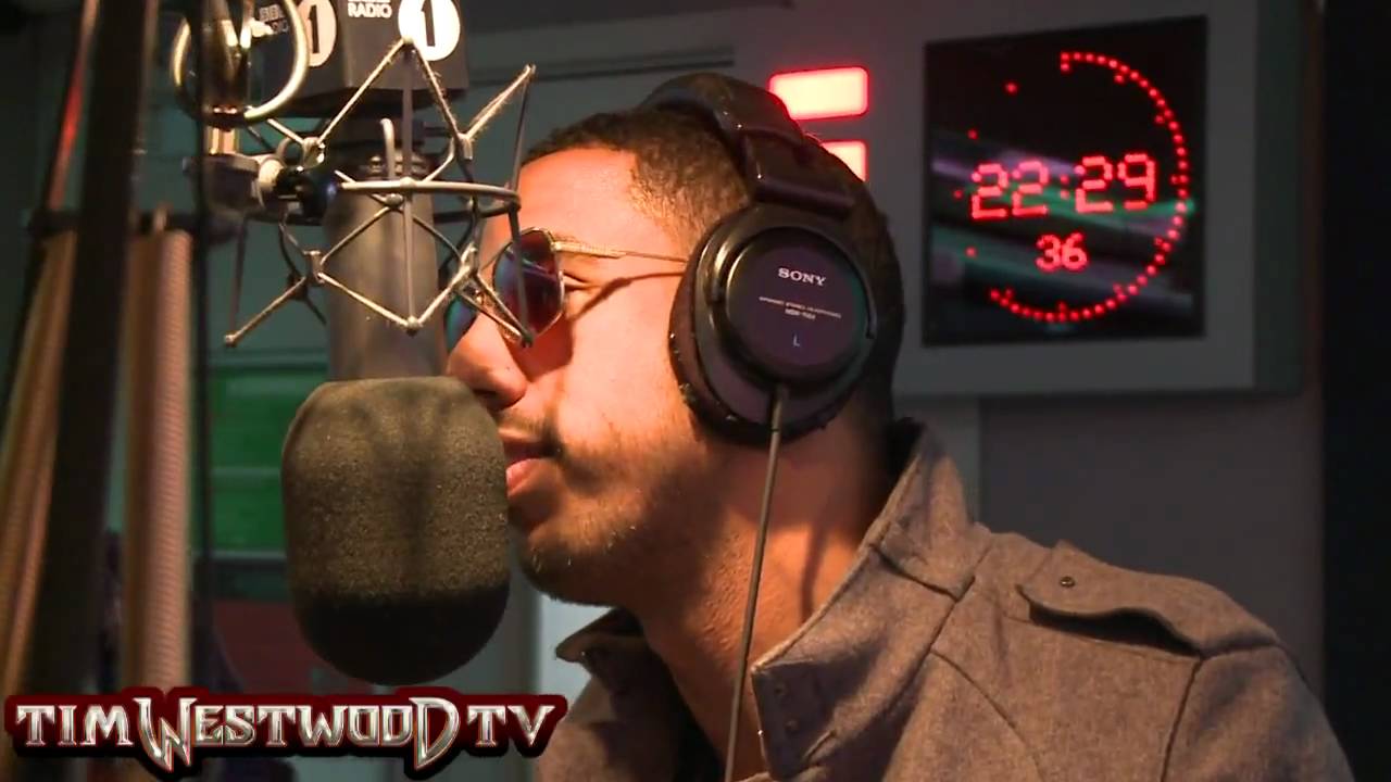 westwood hot kid cudi freestyle radio 1 mp3