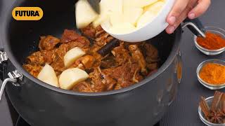 Hawkins Hard Anodized Cookware