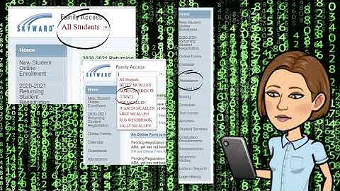 Tracking Student Attendance in Skyward | McAllen ISD