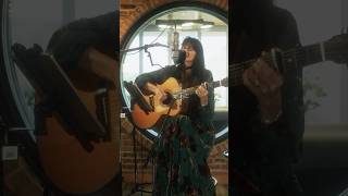 Gineille Harvey - Just Dropped In (Live at SF)
