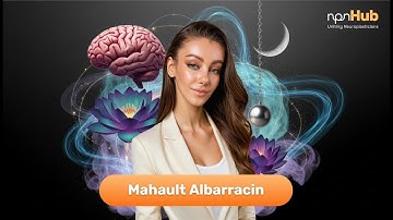 Consciousness, Mindfulness, Hypnosis and Altered States with Mahault Albarracin