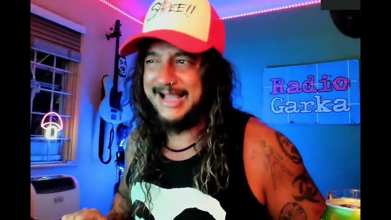 Video reaccion en vivo del bananero al avatar de ivan!
