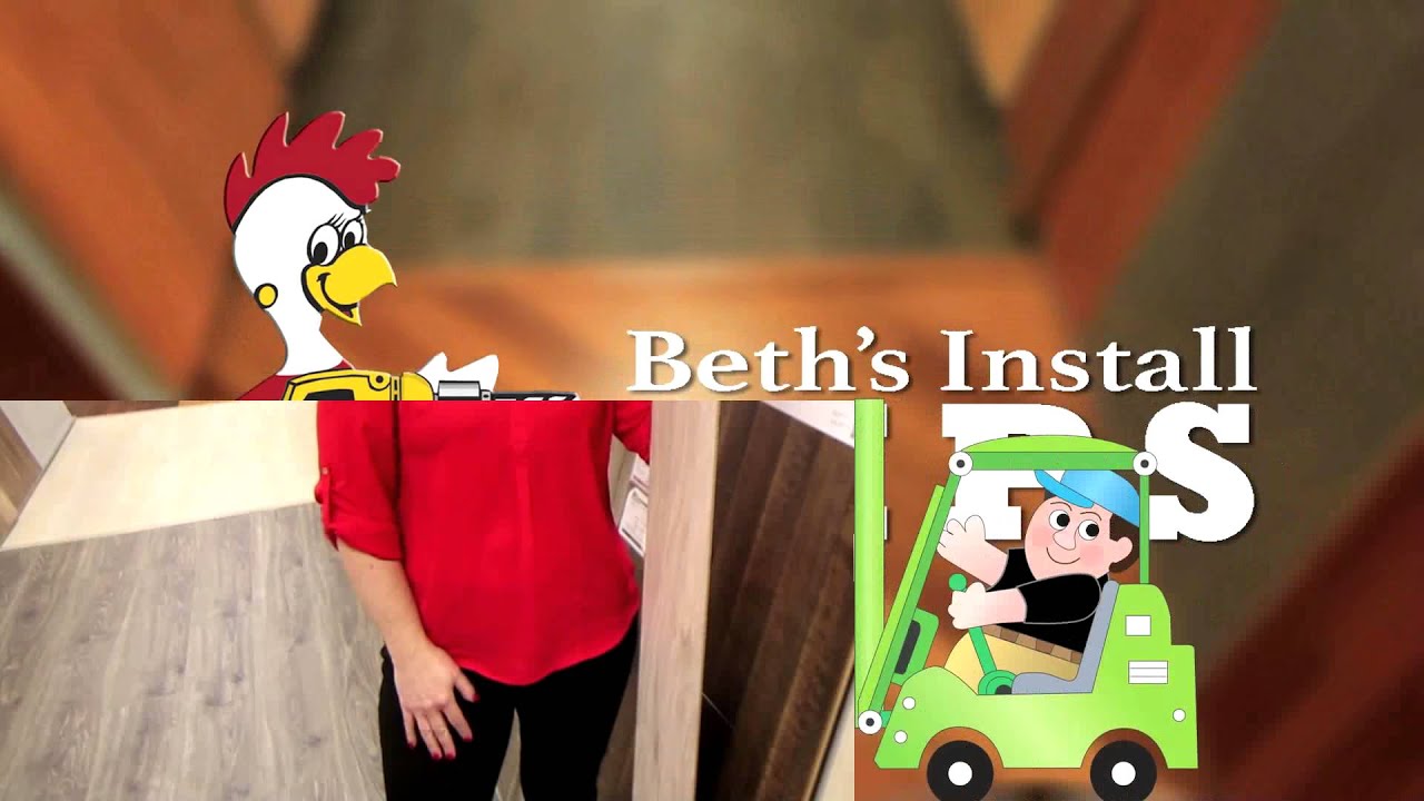 Carpet and Tile Mart See Our Hardwood Flooring Advantage! YouTube