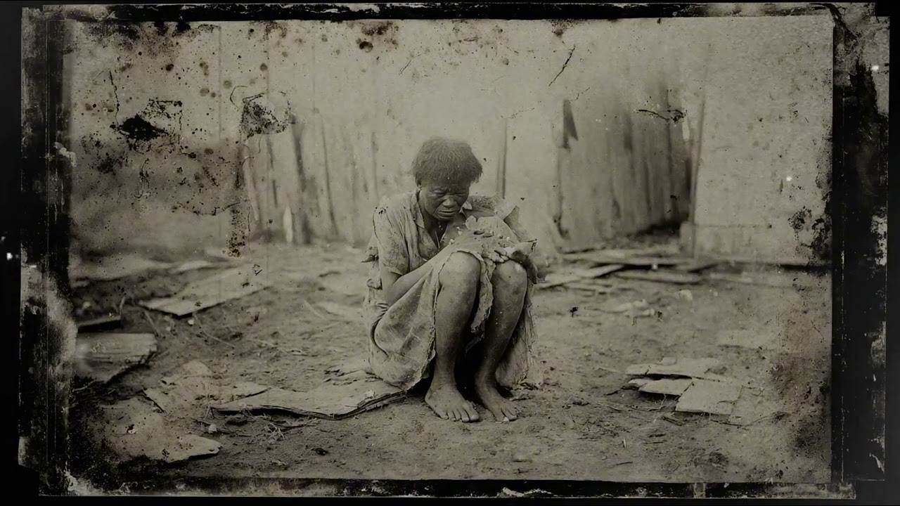 Forgotten Letters From The Warfront (1941–1948) – Lost Delta Blues Field Recordings