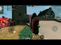 Free fire new Highlight ||Solo vs squad clutch 👀