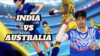 INDIA VS AUSTRALIA PREVIEW PLAYING 11 | AFC ASIAN CUP QATAR 2024 #indianfootball #afcasiancup2024