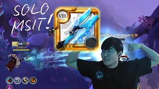 SOLO MISTS! ARCTIC STAFF IS MY FAVOURITE WEAPON! STREAM HIGHLIGHTS #192 | ALBION ONLINE
