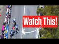 Incredible willunga hill win  onley over alaphilippe  yates in tour down under