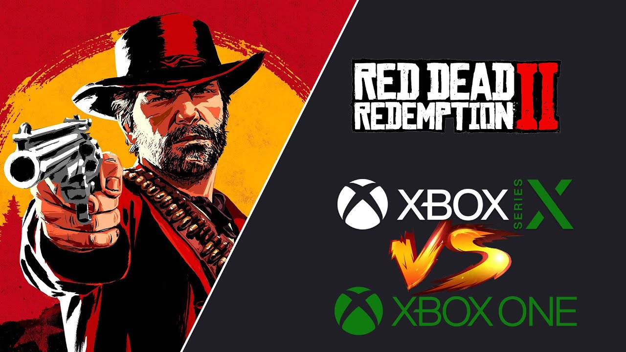 Red Dead Redemption 2: versão para PC e Xbox One X em comparação gráfica -  Windows Club