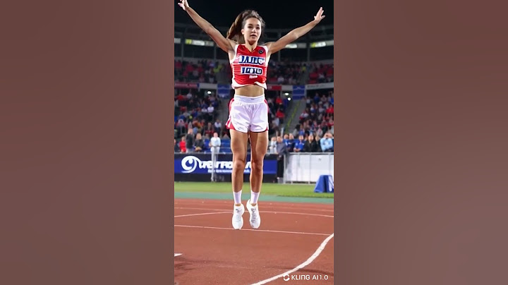 "Élodie en pleine action ! 🏃‍♀️🔥 Une performance à couper le souffle ! 💪✨"