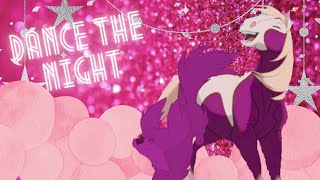 Dance The Night Complete Animash Mep