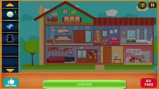 Escape Game The Cat walkthrough . screenshot 5