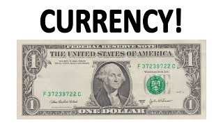 Why Does Money Exist? Currency and the Basics of Economics Explained.