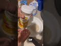 MACROS→ Cal230gCarbs26gProtein17g subscribe for more/military life content #phonk#healthy#military