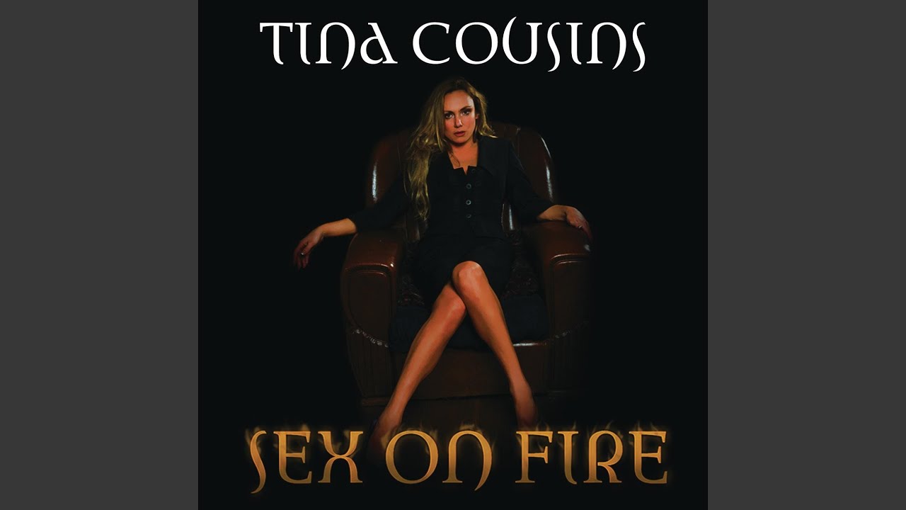 The sex is on fire video