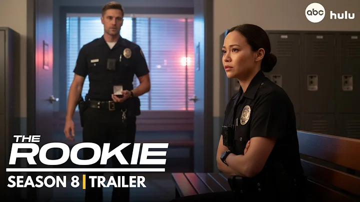 THE ROOKIE: SEASON 8 | OFFICIAL TRAILER | Chenford Finally Answers the Question.