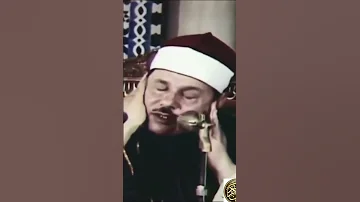 ثاني اثنين إذ هما في الغار إذ يقول لصاحبه لا تحزن إن الله معنا سورة التوبة محمود علي البنا 