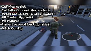cheat patch code spiderman 2 aethersx2 emulator ps2 android