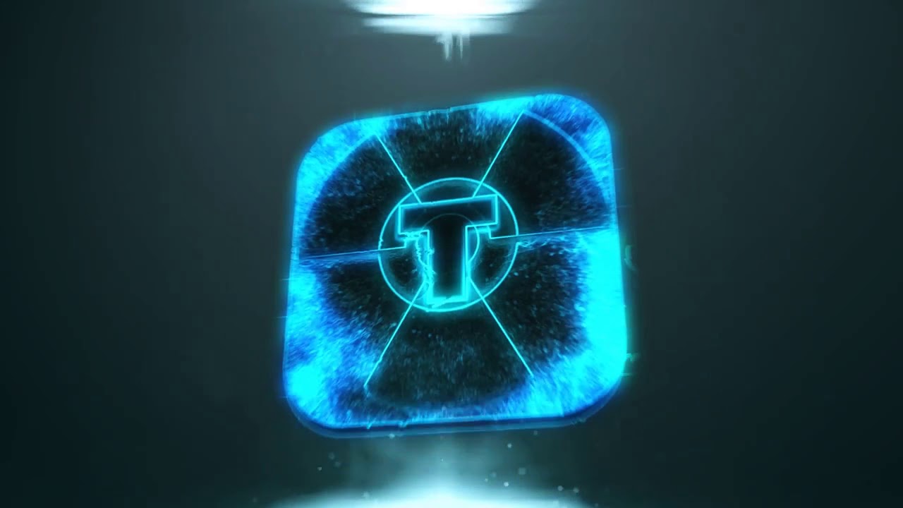 Torio TV Animated Logo