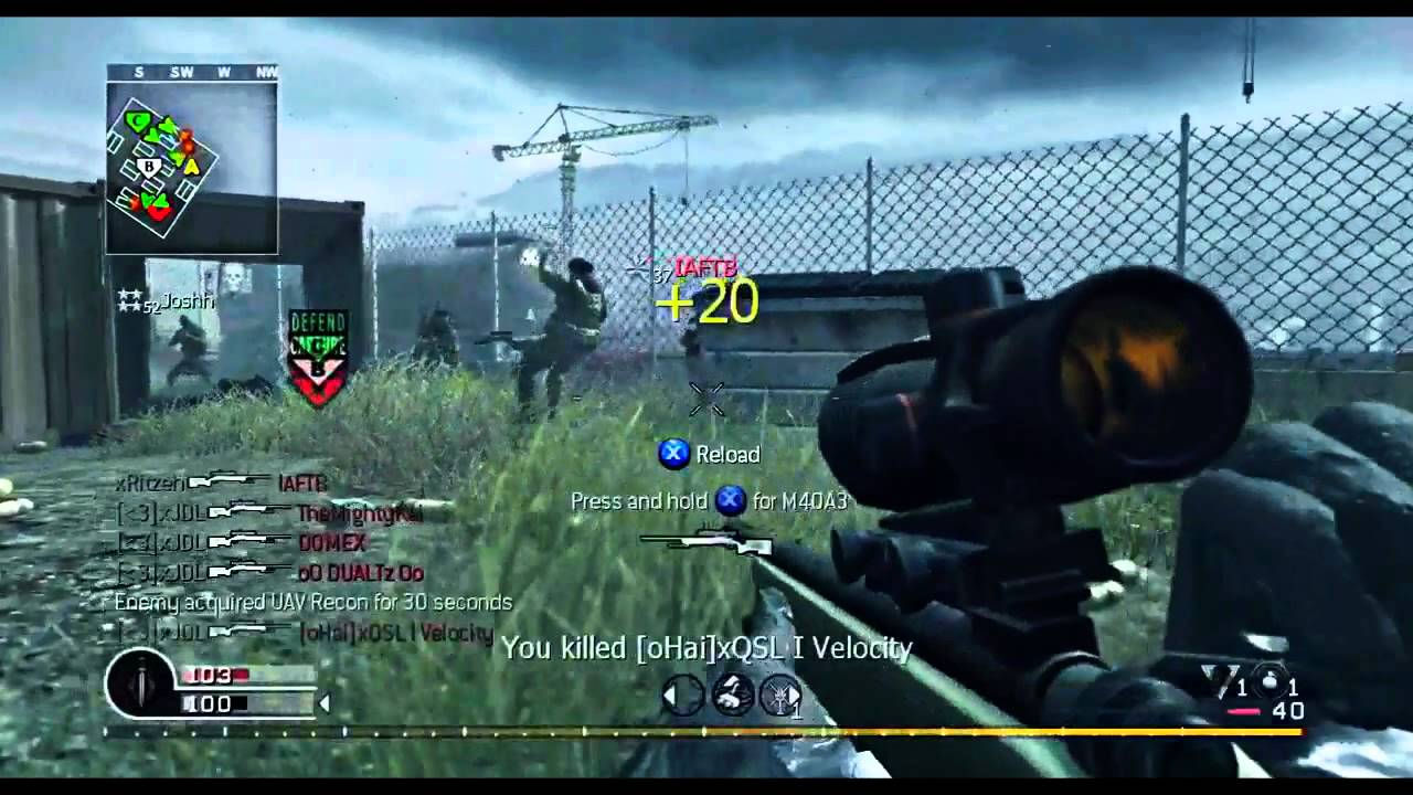 xJDL | SL Minitage [Bye For Now] ...