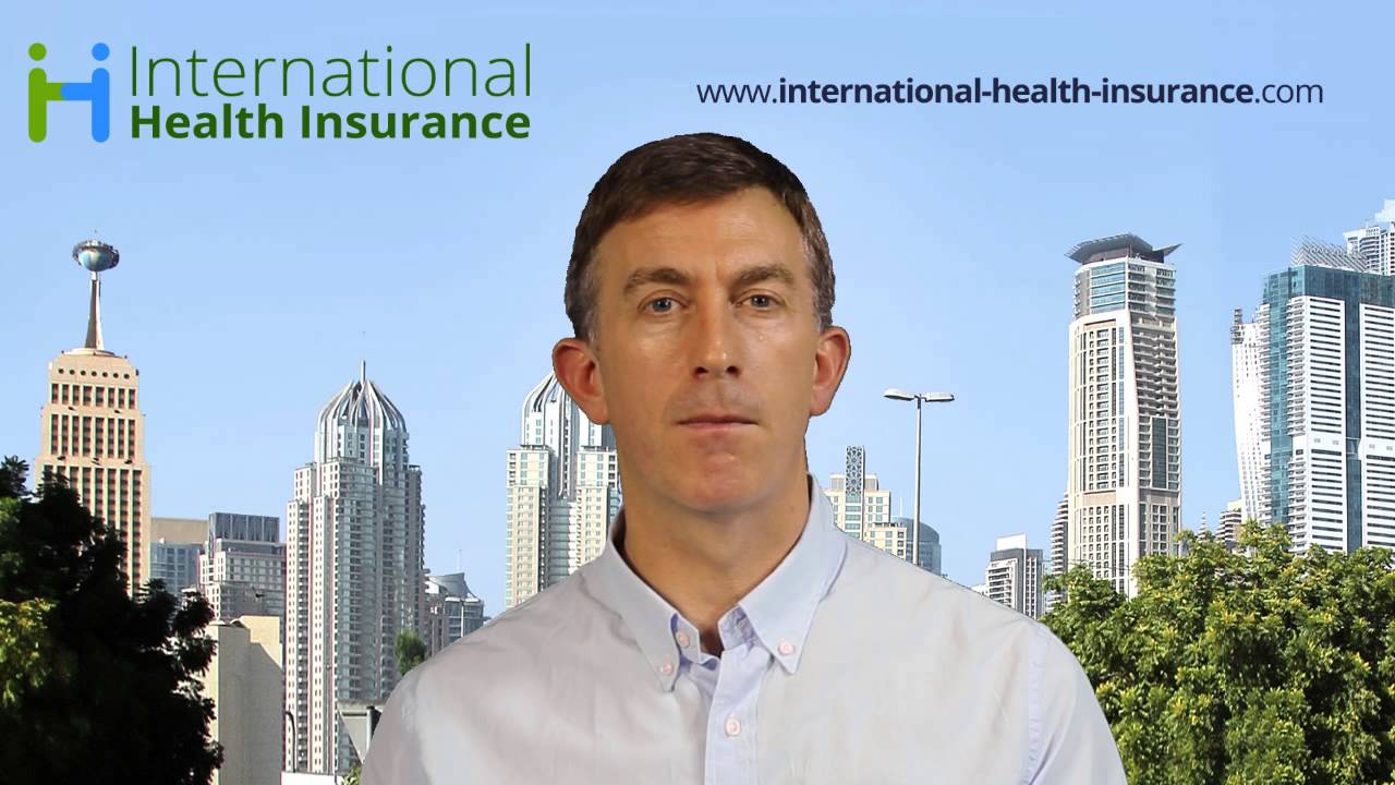 Health Insurance Barbados - YouTube