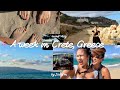 I Went To Greece I Went To Greece