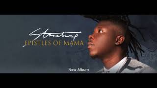 Stonebwoy – Praises [Audio Slide]