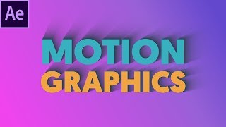 How to Make Soft Long Shadow in After Effects CC 2017 screenshot 2