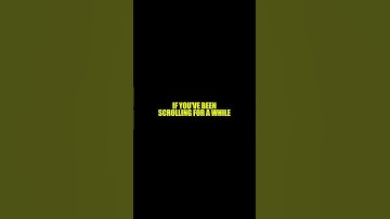 Take a Break from Scrolling 📱 #shorts