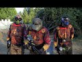 Supergame!  Pump Paintball Action