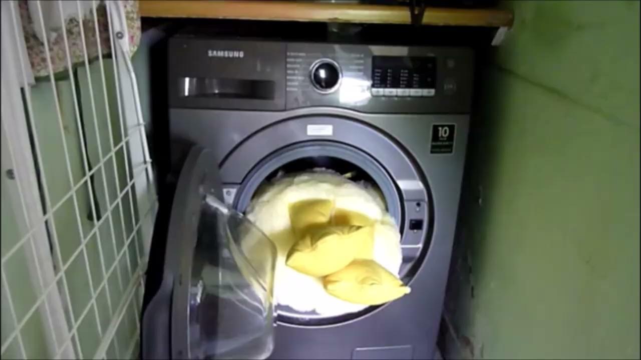 Mojoco Washing Machine and Dryer #washingmachine #washerdryer