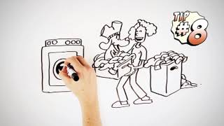 Famous Top 10 Water-Saving Tips Profile