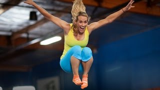 Jump In Sky Zone Franchise Opportunities