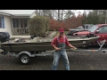 Boat Setup - The Fishing Machine