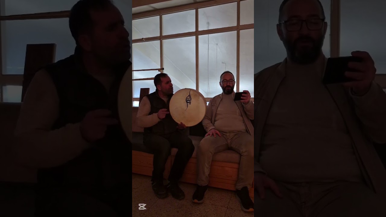 Zikre Dalmış Bütün Alem l Muhiddin Ünal