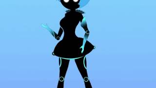 P.Muse : CELINDA (First “in-game” Version) P.Muse : CELINDA (First “in-game” Version)