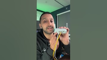 Is the GL.iNet GL-MT3000 (Beryl AX) Portable Travel Router the Future of Mobile VPNs?#shorts