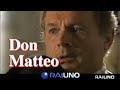 Primissimo Spot Promo DON MATTEO 1 Serie TV Rai 1 Anno 1999 con Terence Hill