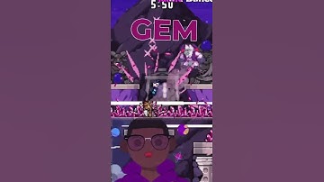 The BEST move in Rivals of Aether