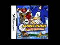 Sonic rush adventure deep core boss music request