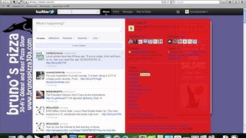 Find Potential Customers On Twitter