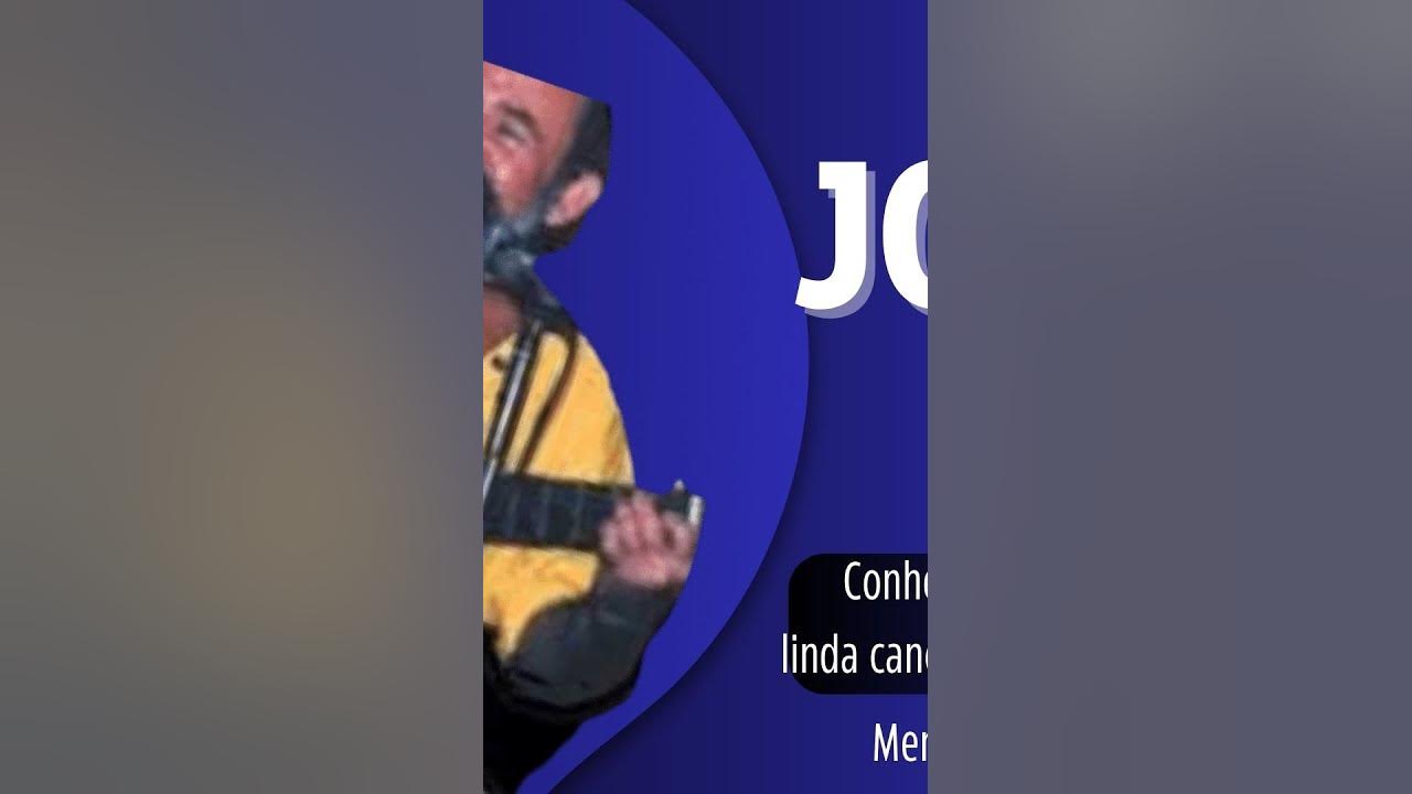 Menina da Ladeira 1971 João Só YouTube