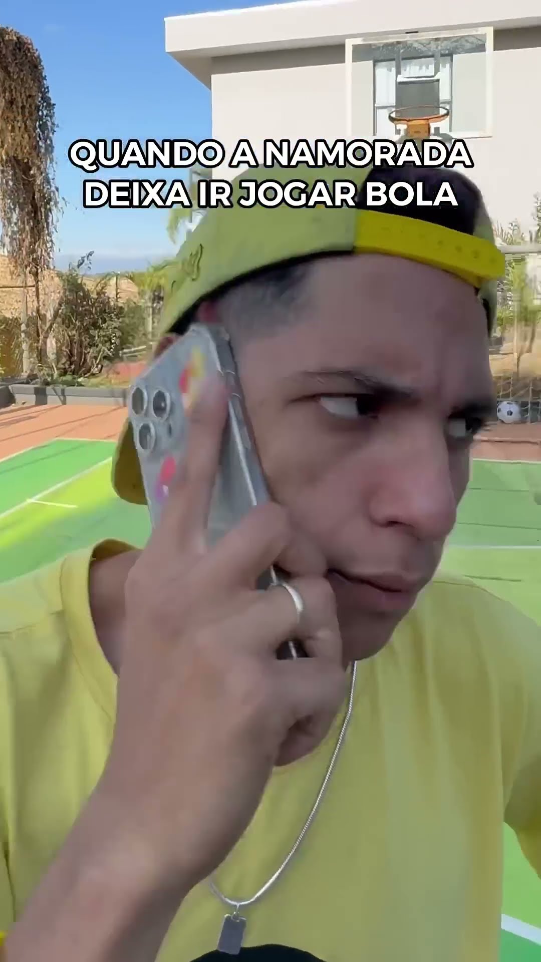 MEU NAMORADO ME TROCOU ? #publi