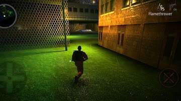 How to escape prison, caught by the fuzz in payback 2