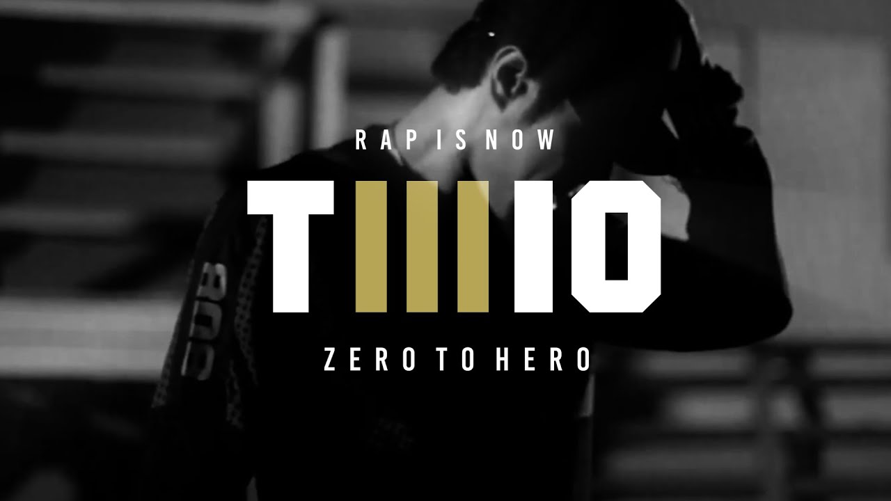 z2h channel TWIO3 :571 P-HOT (ONLINE AUDITION) | RAP IS NOW