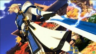 Ggxrdr 101616 - Rion Ky Matches