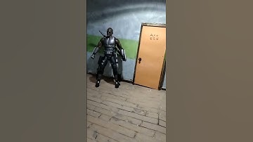 j.dioramas: marvel Blade