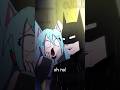 Batman Trauma Dumps Hatsune Miku (an animation) #batman #animation #anime Mp3 Song